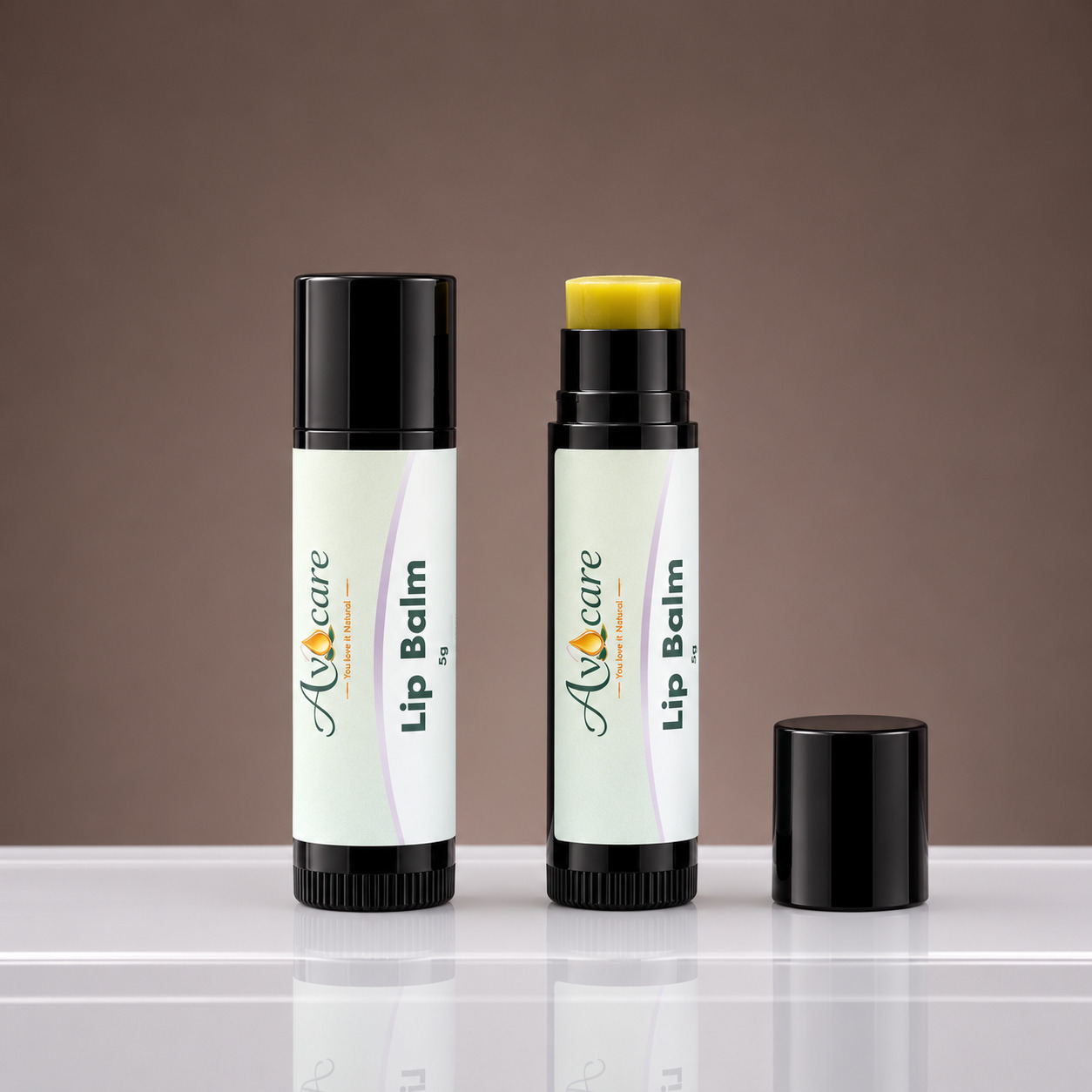 Avocare Lip Balm
