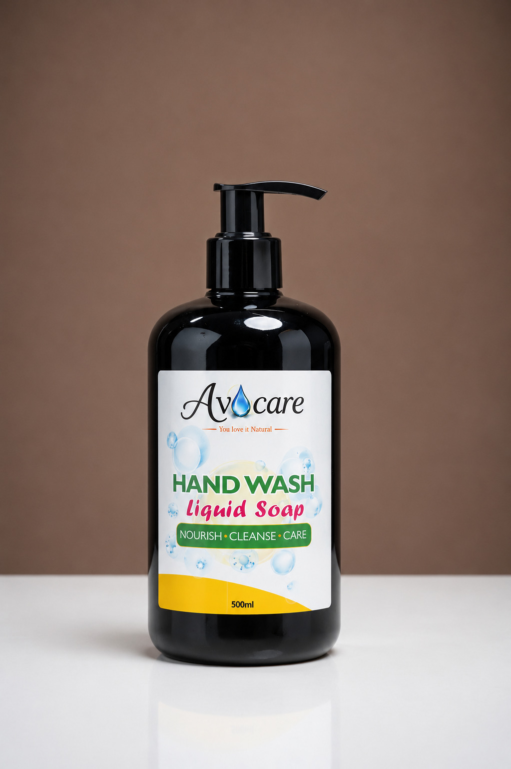 Hand Wash Liquid Soap