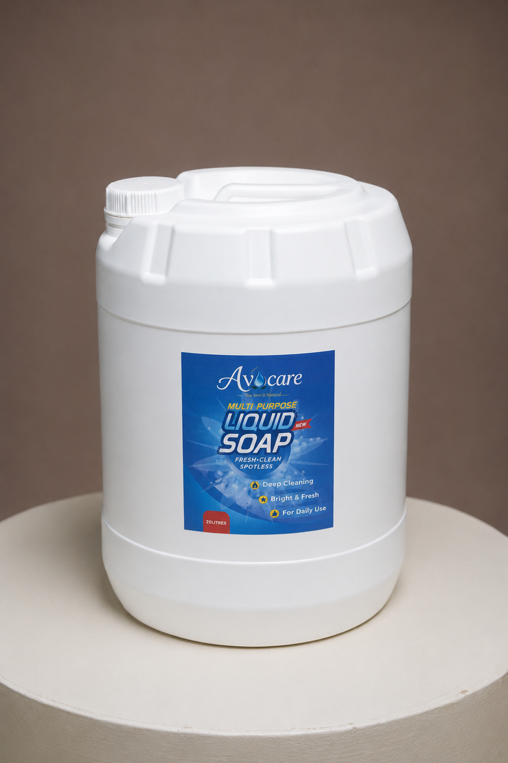 Multi Purpose Liquid Soap